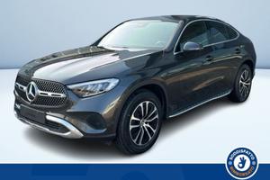 Mercedes-Benz GLC Coupé GLC 200d 4Matic Coupé...
