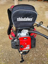 Decespugliatore Shindaiwa