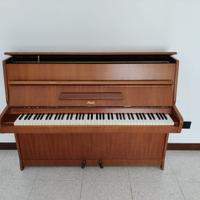 Pianoforte rösler 2 pedali