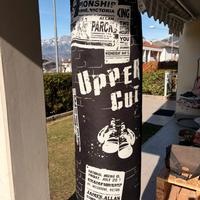 Sacco Boxe 25 Kg Domyos