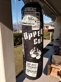 Sacco Boxe 25 Kg Domyos