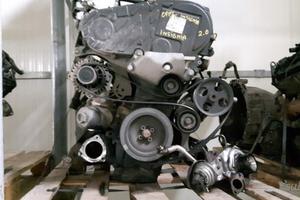 Motore Opel Insigna 2010 - 2000cc diesel - a20dth