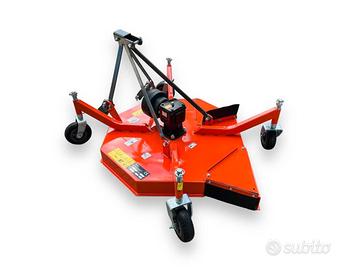 PIATTI TAGLIAERBA - FM - MATENG