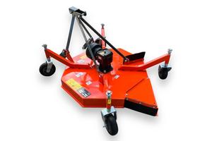 PIATTI TAGLIAERBA - FM - MATENG