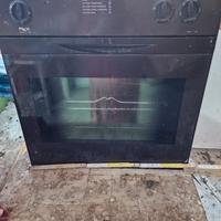 forno da incasso rex