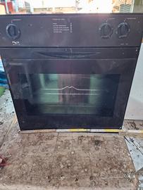 forno da incasso rex