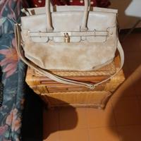 Borsa a tracolla donna