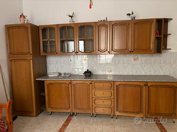Mobili cucina componibile
