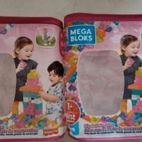 costruzioni MegaBloks