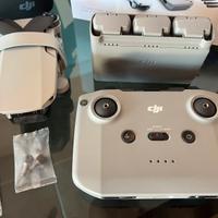 DJI MINI 2 COMBO FLYMORE