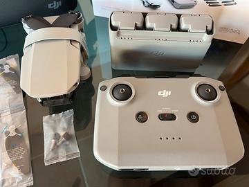 DJI MINI 2 COMBO FLYMORE
