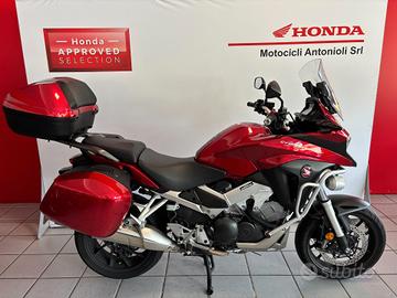 Honda CrossRunner