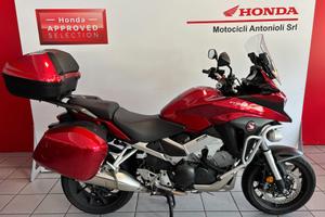 Honda CrossRunner
