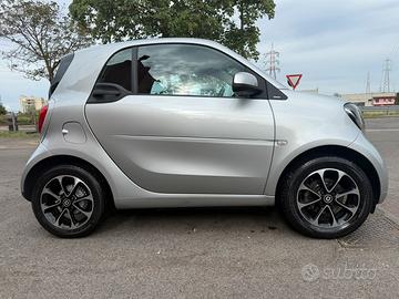 Smart ForTwo 0.9 turbo