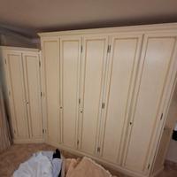 armadio camera da letto