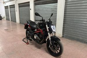 Benelli BN 302 S