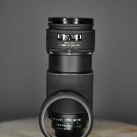 Nikon ED AF NIKKOR 80-200mm 1:2.8