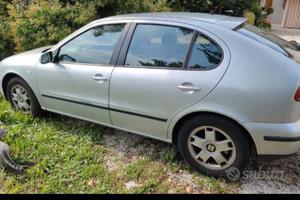 seat Leone Motore rotto 