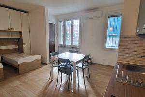 Monolocale moderno nuovo