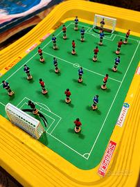 Gioco calcio ARCOFALC MEXICO vintage anni 70/80