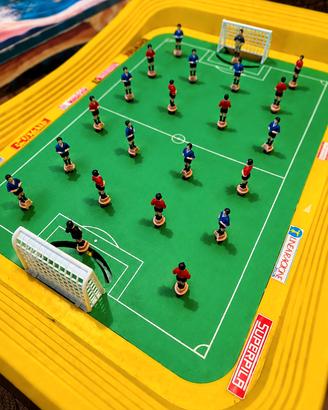 Gioco calcio ARCOFALC MEXICO vintage anni 70/80