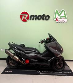 Yamaha TMAX 530