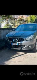 Nissan Qashqai 1.5 dCi