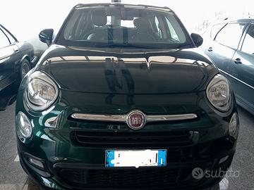 FIAT 500 X 1.3 M-JET POP STAR
