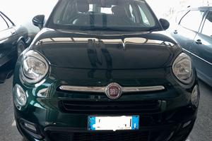 FIAT 500 X 1.3 M-JET POP STAR