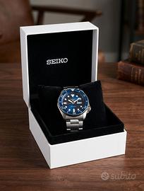 Orologio Seiko 5 Sports Automatico SRPD51K1 - Full