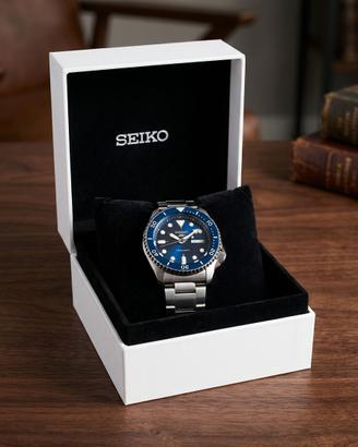 Orologio Seiko 5 Sports Automatico SRPD51K1 - Full