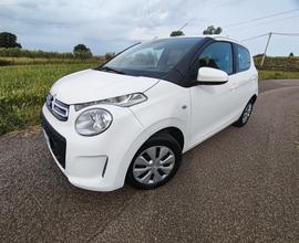 Citroen C1 VTi 68 5 porte Feel