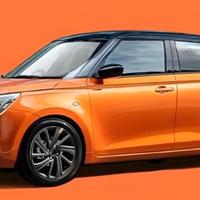 Ricambi Suzuki Swift disponibili