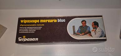 sfigmomanometro vintage