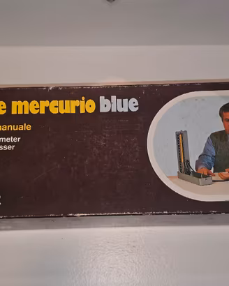 sfigmomanometro vintage