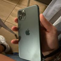 Iphone 11 pro 256gb
