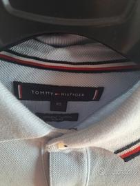 Polo Tommy Hilfiger