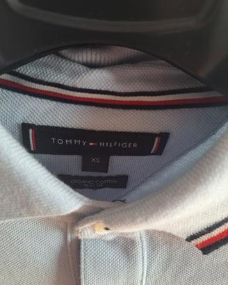 Polo Tommy Hilfiger