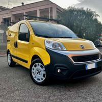 Fiat fiorino 1.3 mjt 95 cv - 2017 - euro 6b
