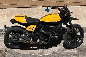 ducati scrambler
