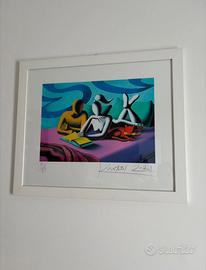 Mark Kostabi