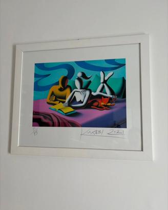 Mark Kostabi