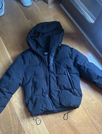 Giubbotto Trapstar Puffer