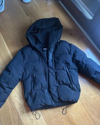 Giubbotto Trapstar Puffer