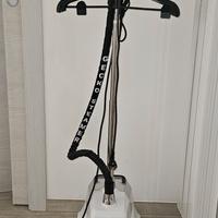 FERRO DA STIRO VERTICALE MARCA GECKO STREAMER