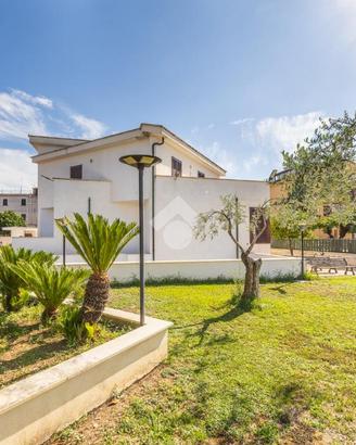VILLA SINGOLA A GUIDONIA MONTECELIO