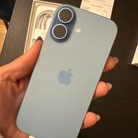 iPhone 17 -256 GB-
