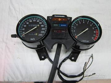 Cruscotto Strumenti Kawasaki KZ 750