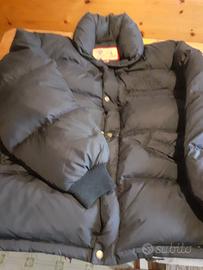 giubbotti e scarpe uomo