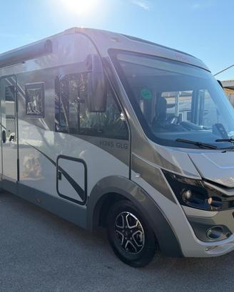 Arca America H 745 Glg 180 Hp auto '2027
